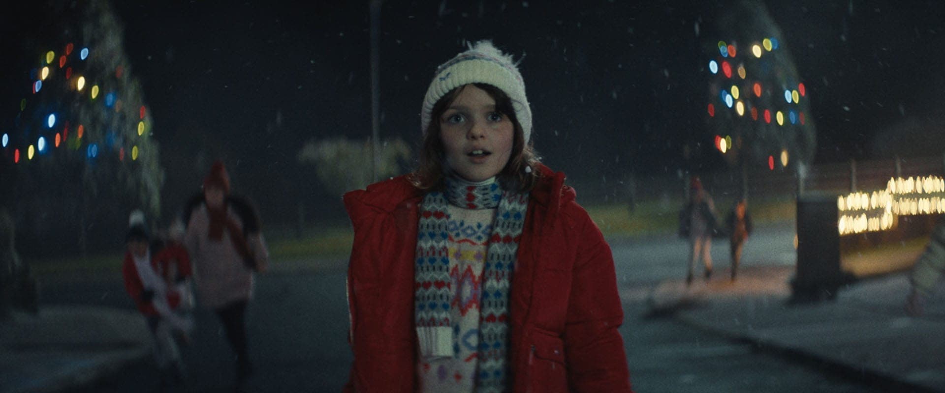 Supervalu - Christmas 2021