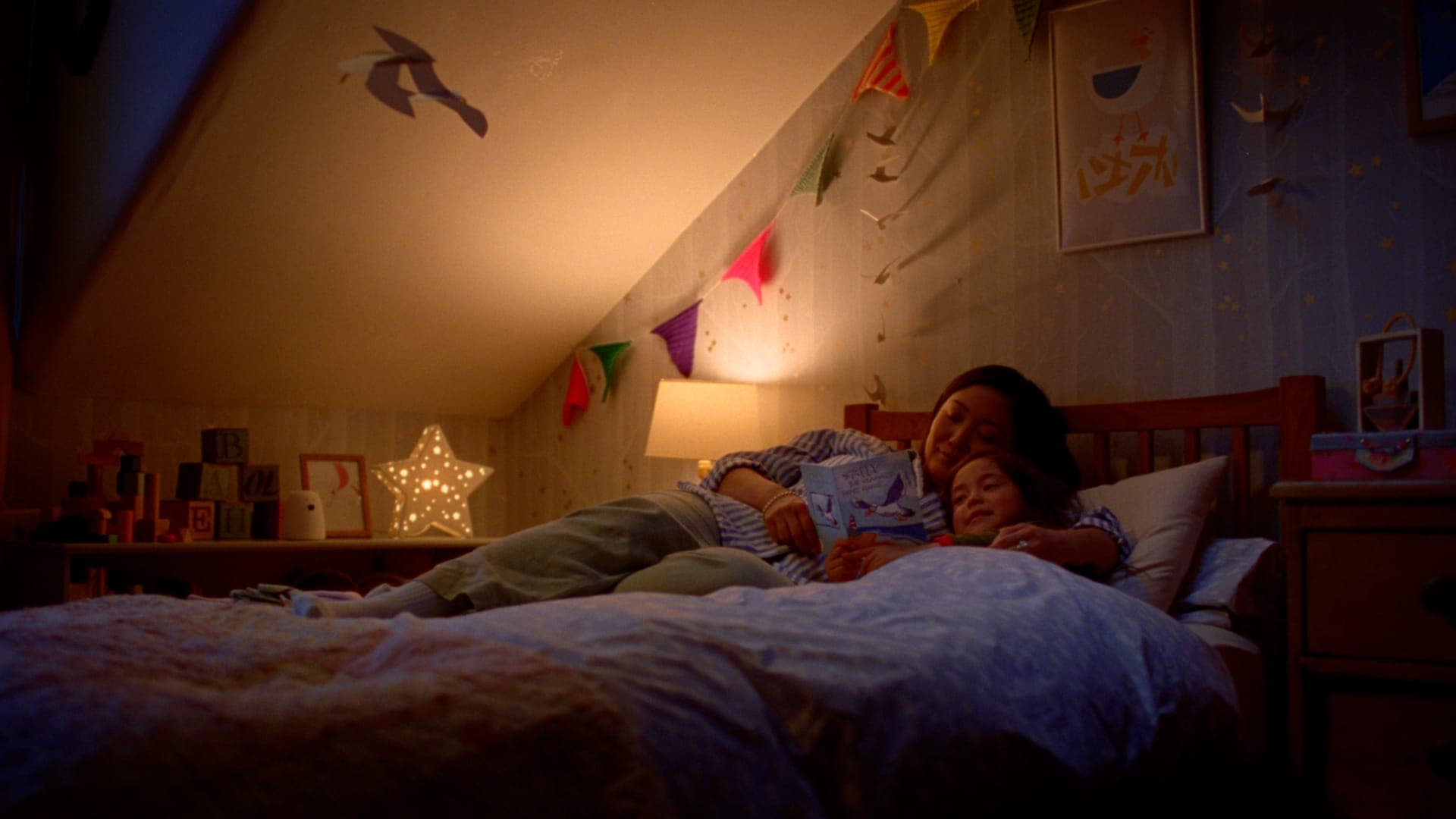 McDonald's Trust - Children's Literacy