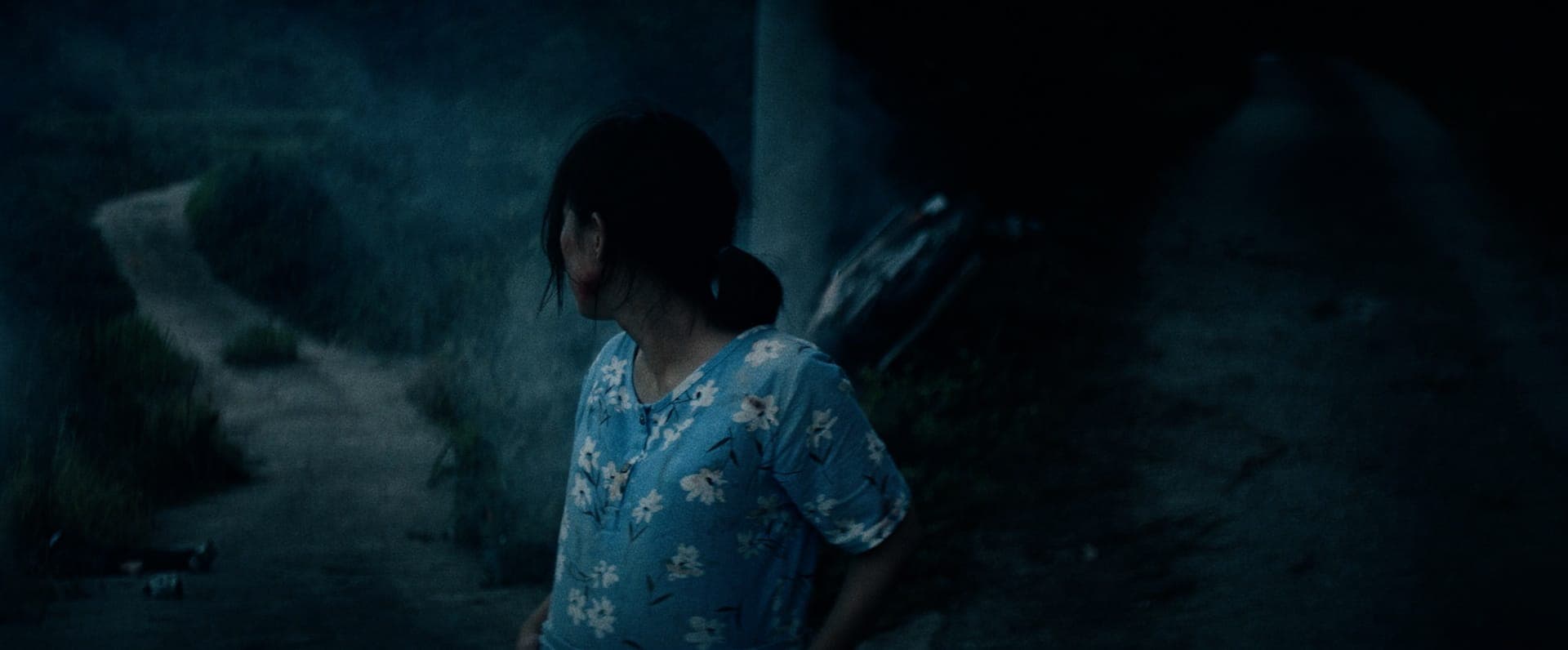 Liberty in North Korea - Sleep Well My Baby