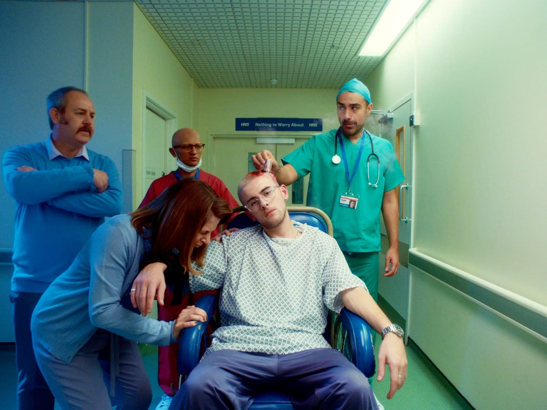 Easy Life - Nightmares