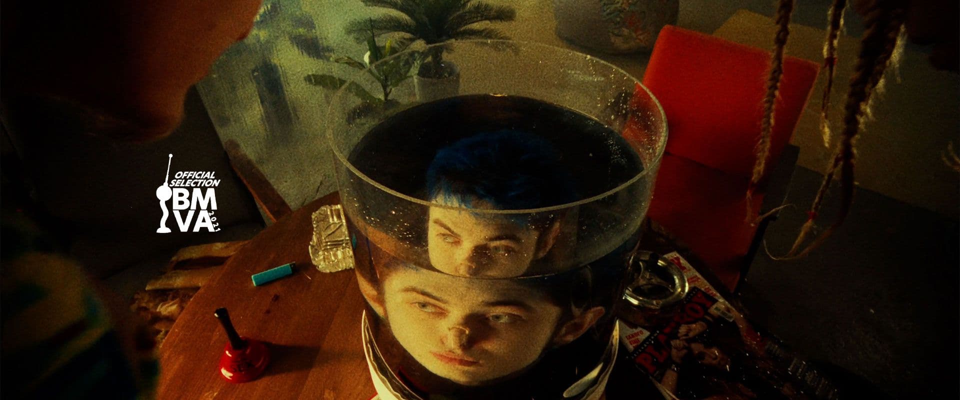 Gone.Fludd - Pacani II