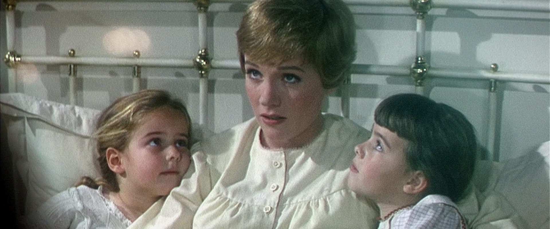 Sky Cinema - Mother & Daughter