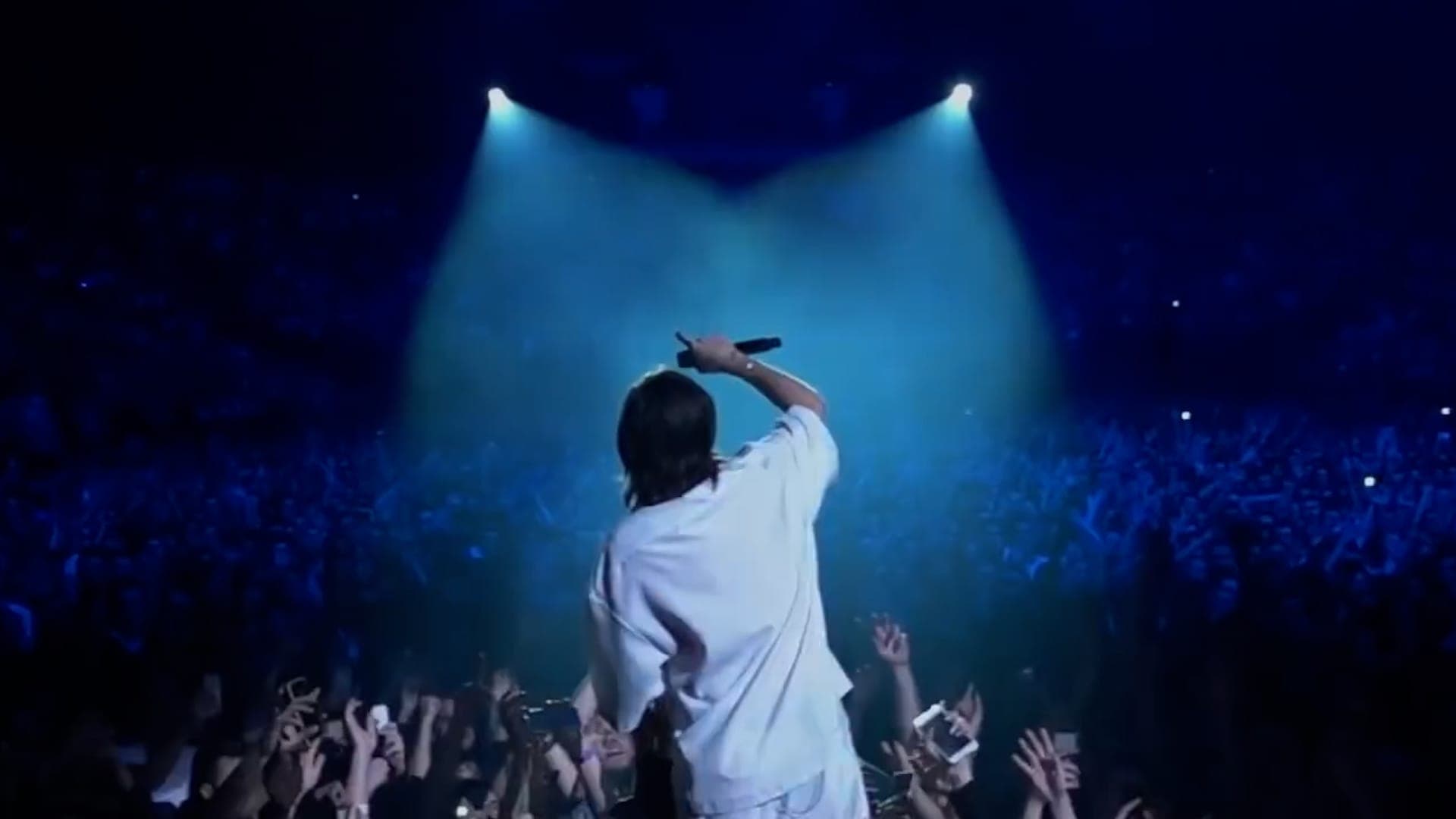 Montre Jamais Ça À Personne (trailer S1)