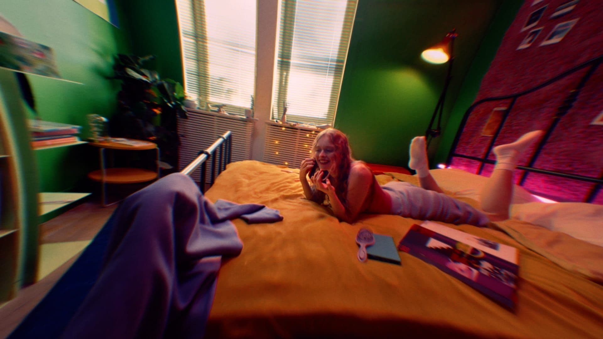 Spotify - Nobody Listens Like You