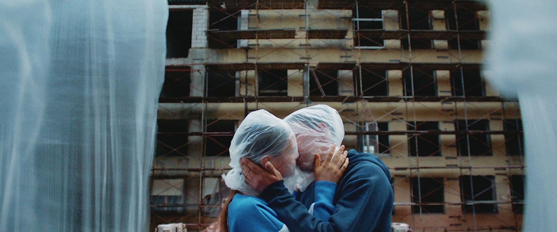 Reebok – Always Classic