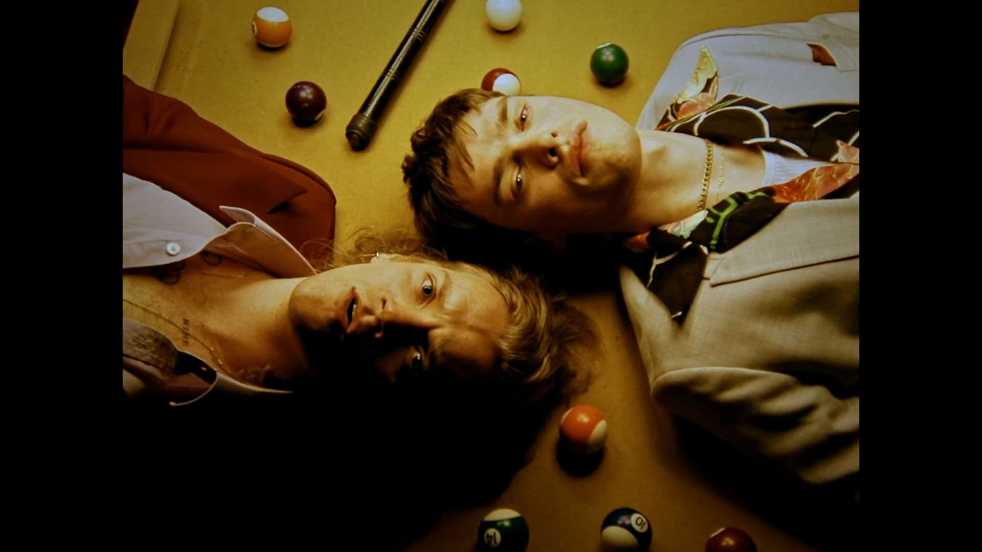 Good Health Good Wealth - Love Hangover