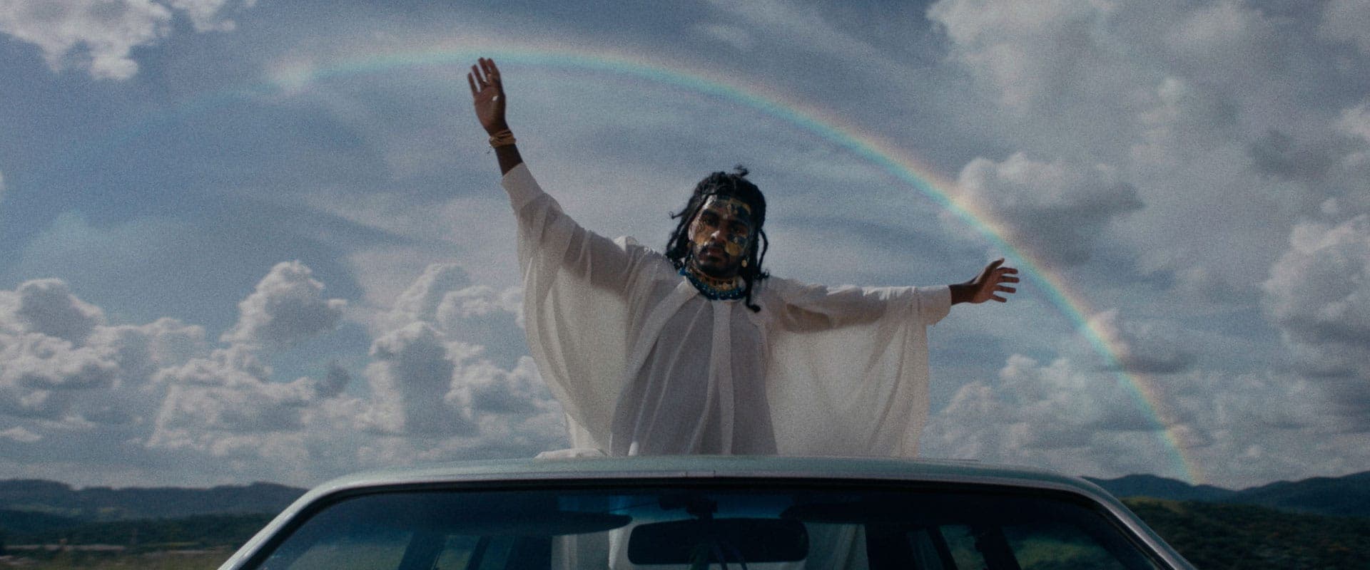 DOLORES DALA - GUARDIAN OF RELIEF